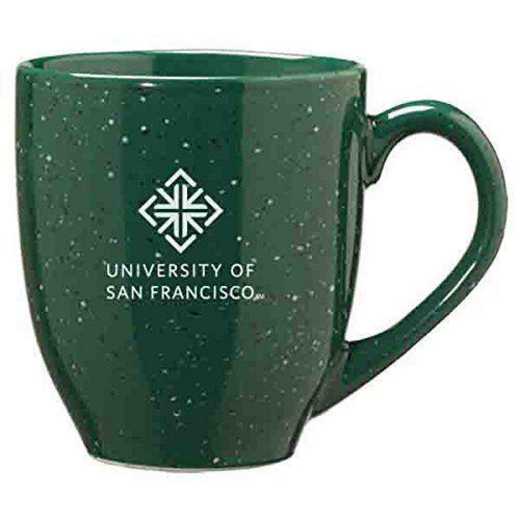 CER1-GRN-SANFRAN-L1-INDEP: LXG L1 MUG GRE, San Francisco